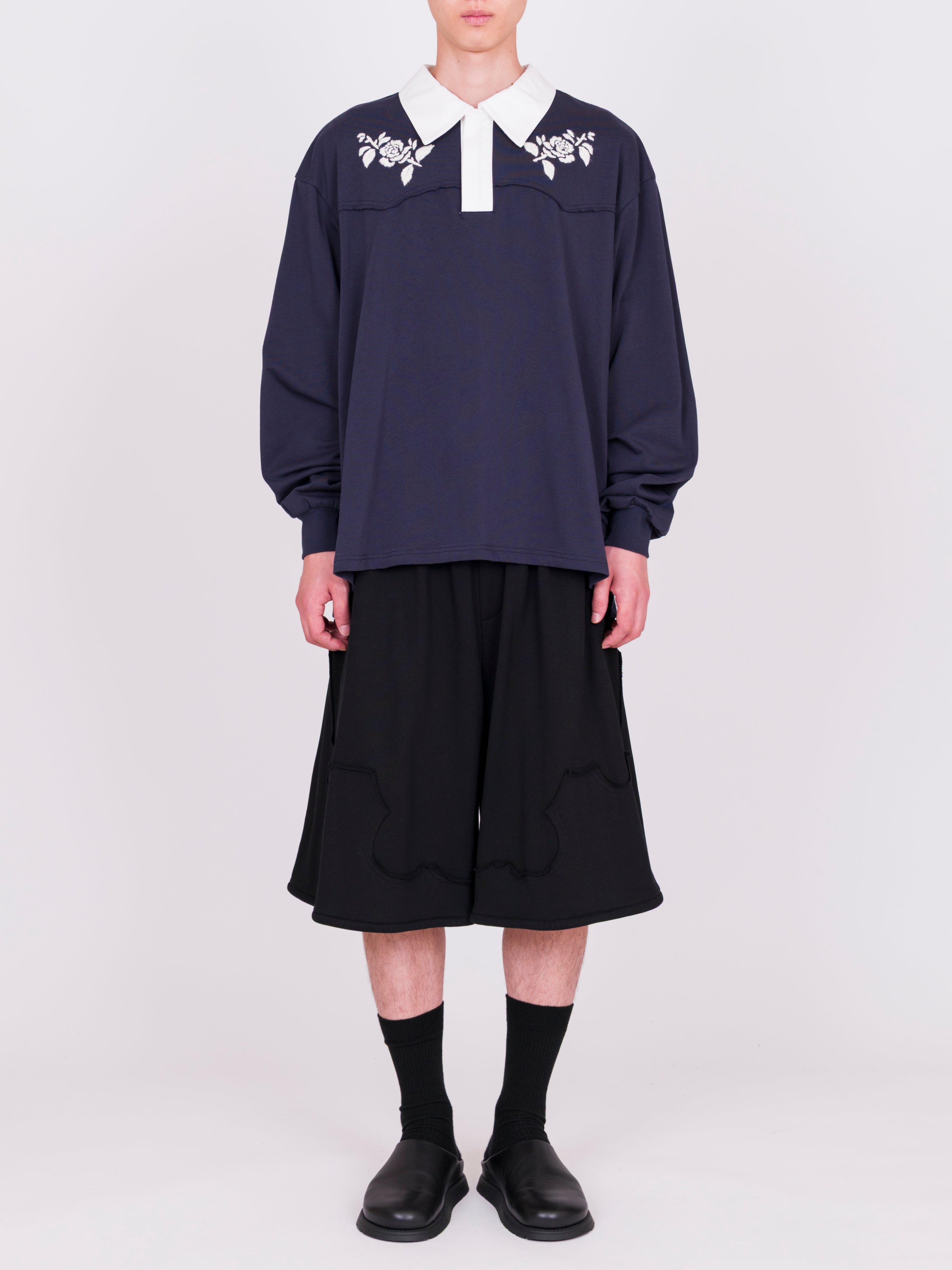 MEN'S TOPS – VIVIANO