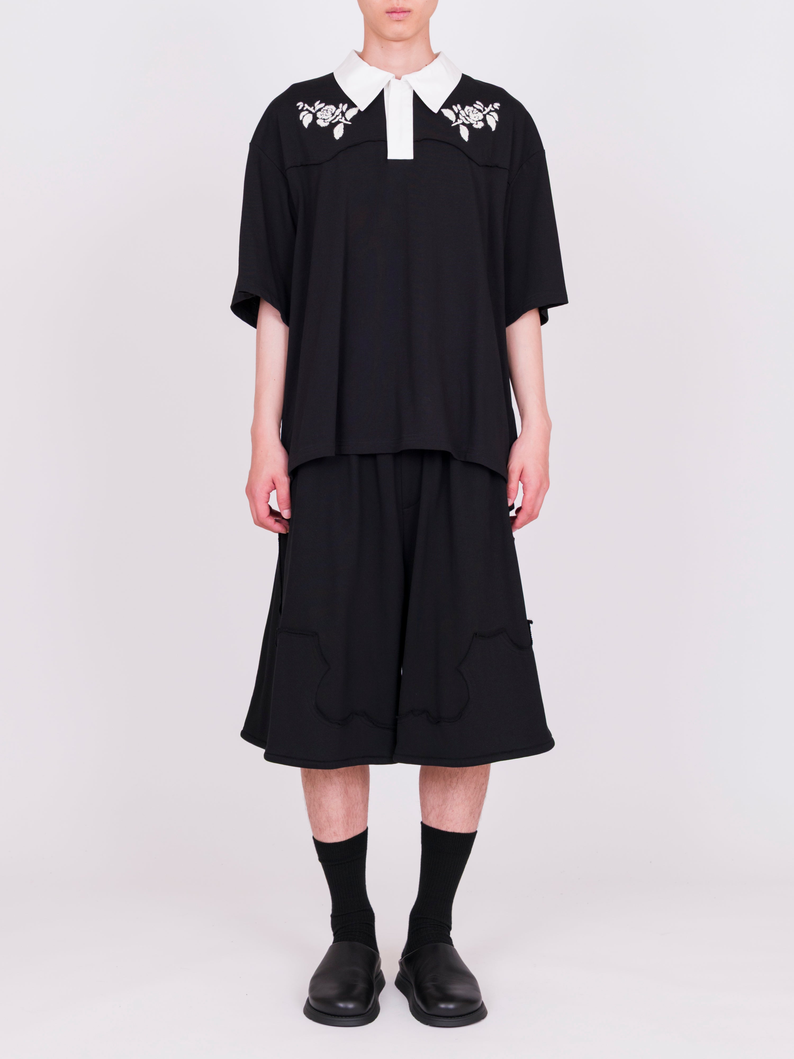 MEN'S TOPS – VIVIANO