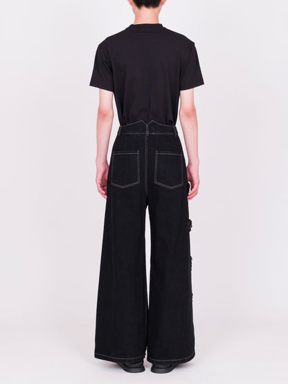 Bijoux Denim Pants