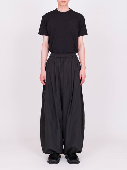 Side Line Ballon Pants
