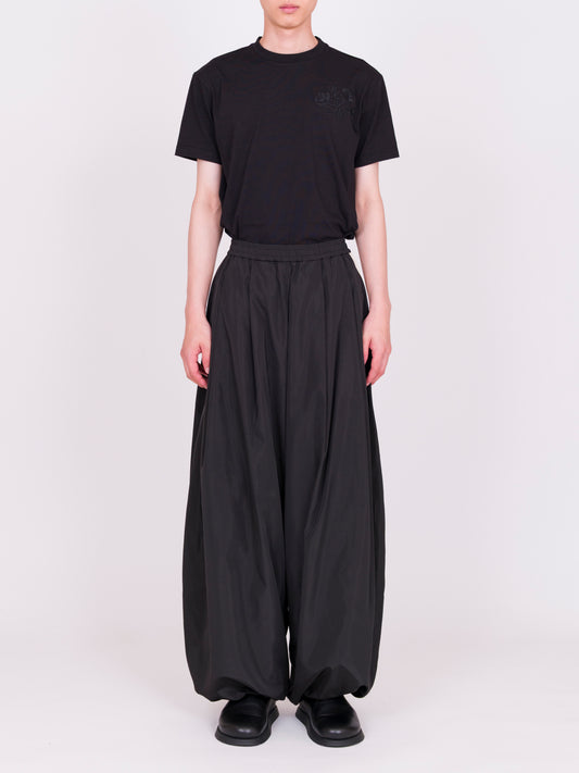 Side Line Ballon Pants