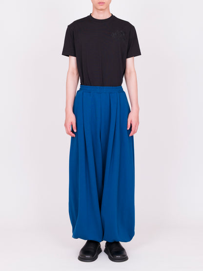 Jersey Ballon Pants