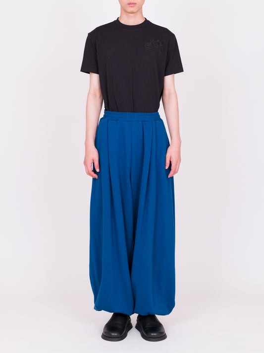 Jersey Ballon Pants