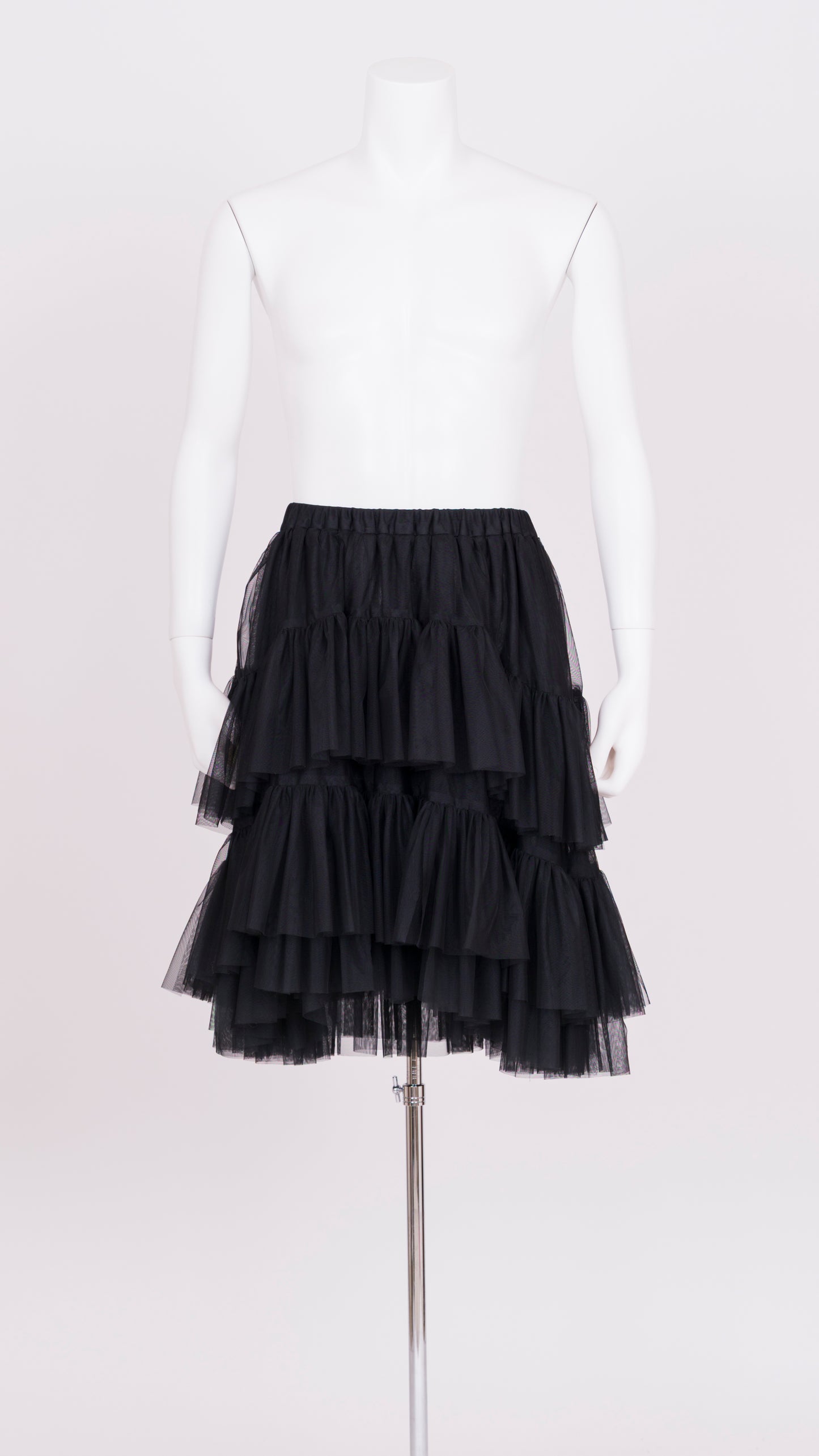 Tulle Skirt