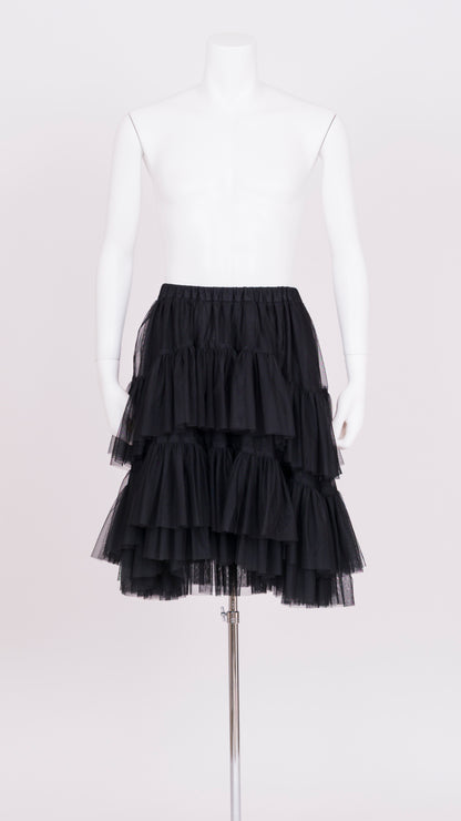 Tulle Skirt