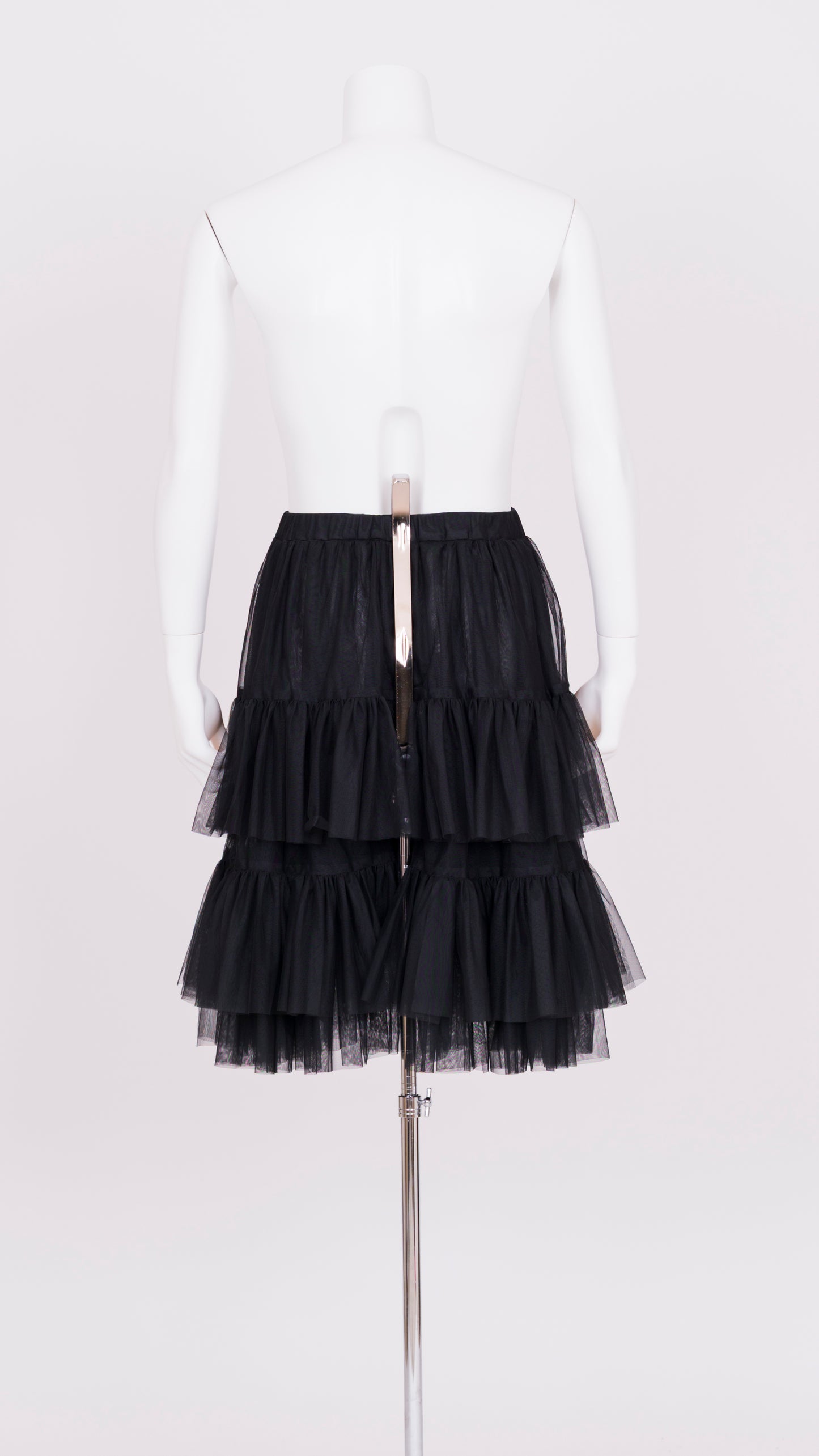 Tulle Skirt