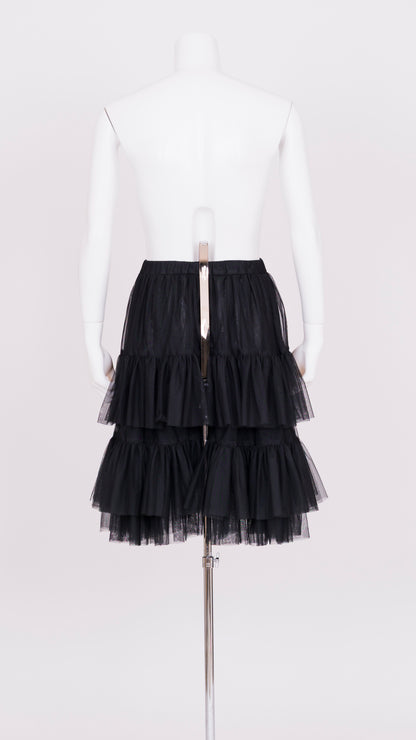 Tulle Skirt