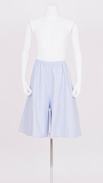 Stripe Big Shorts