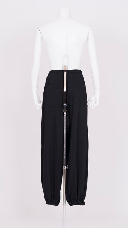 Balloon Sweat Pants
