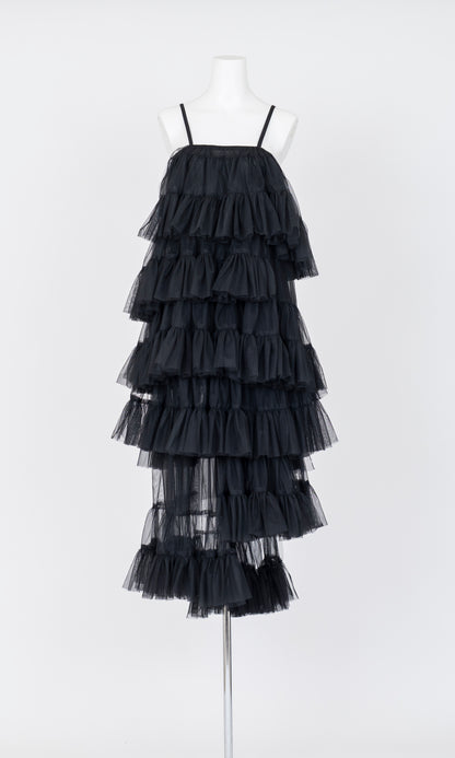 Tulle Cami Dress