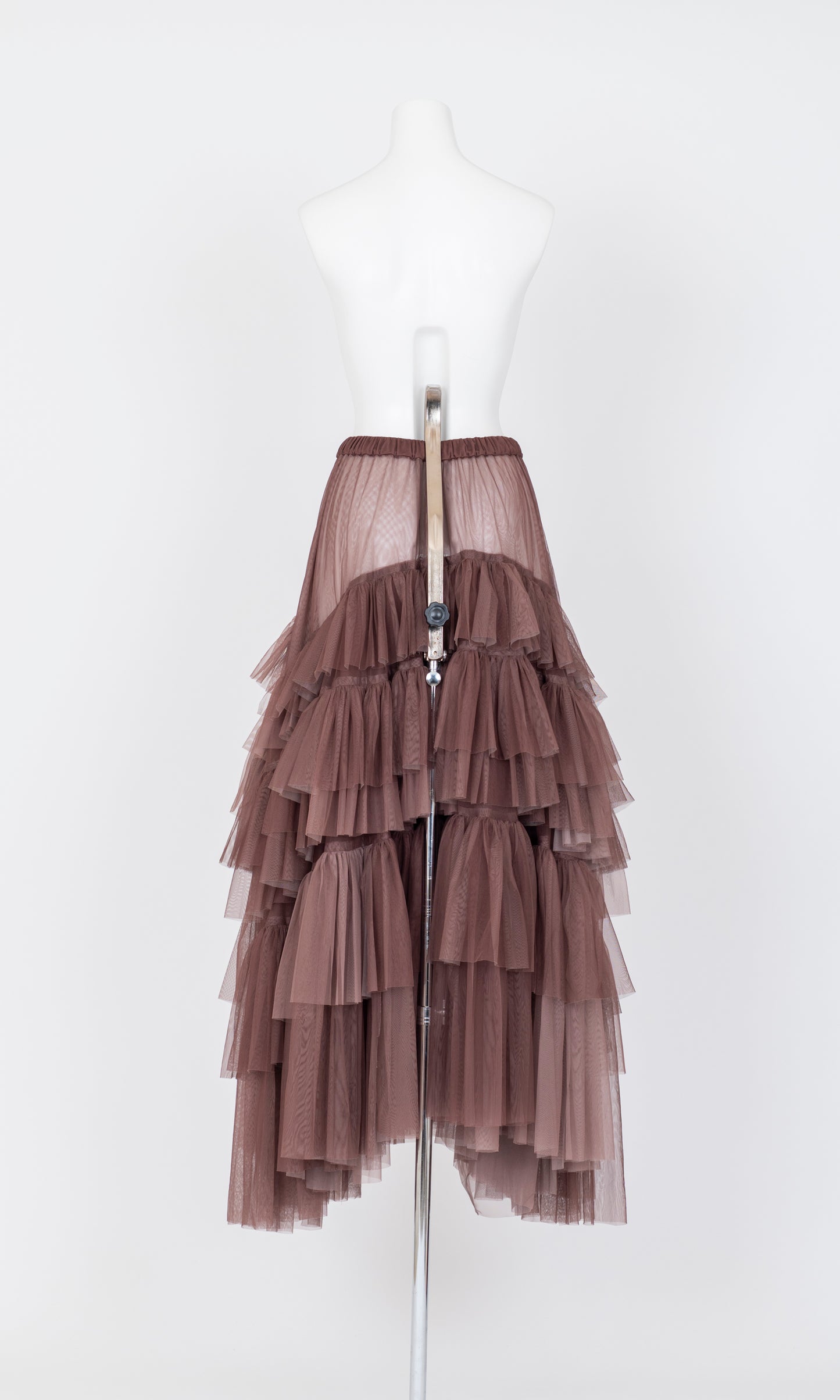 Tulle Skirt