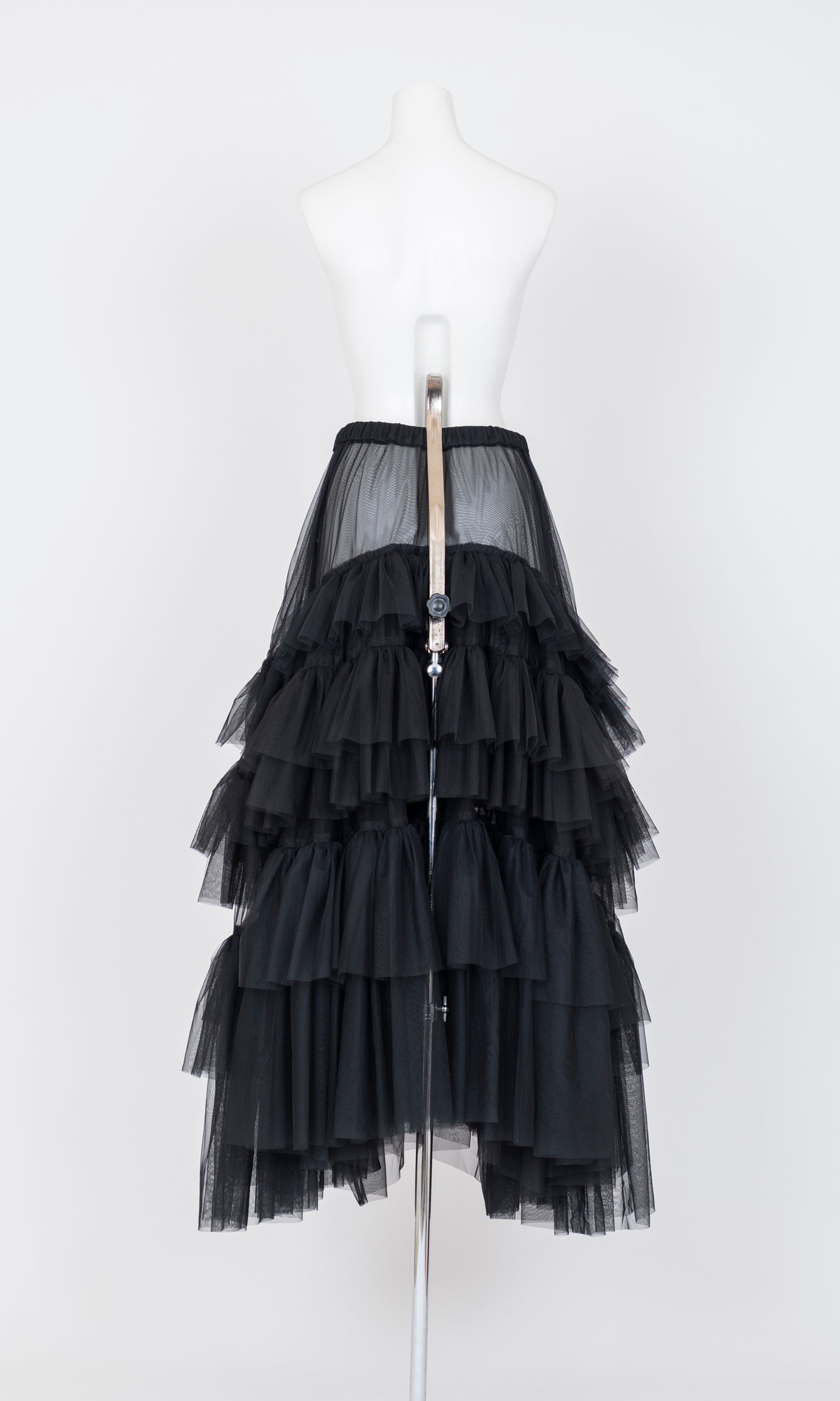 Tulle Skirt