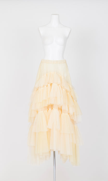 Tulle Skirt
