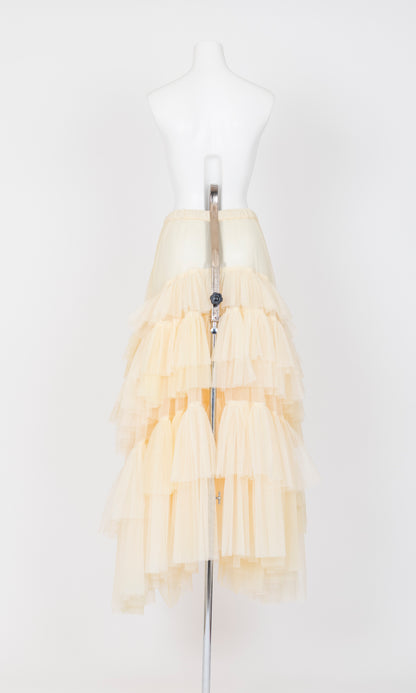 Tulle Skirt
