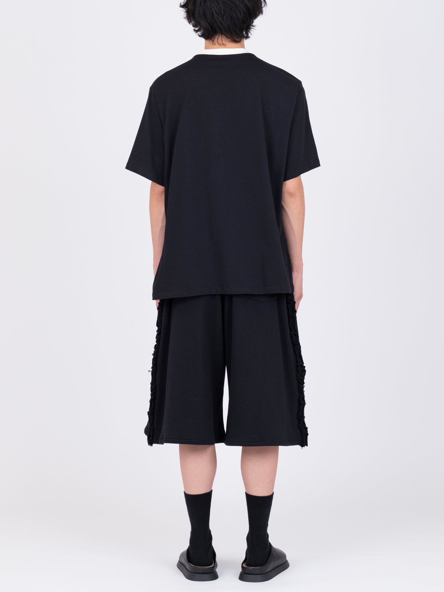 Uniform S/S T-Shirt