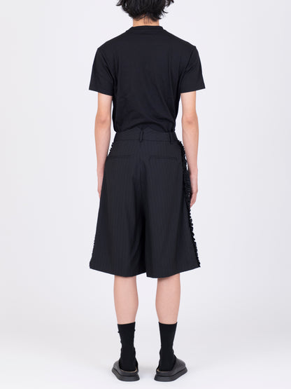 Ruffle Shorts