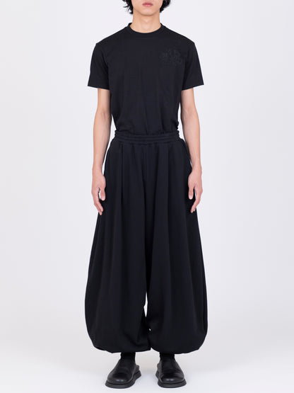 Jersey Ballon Pants