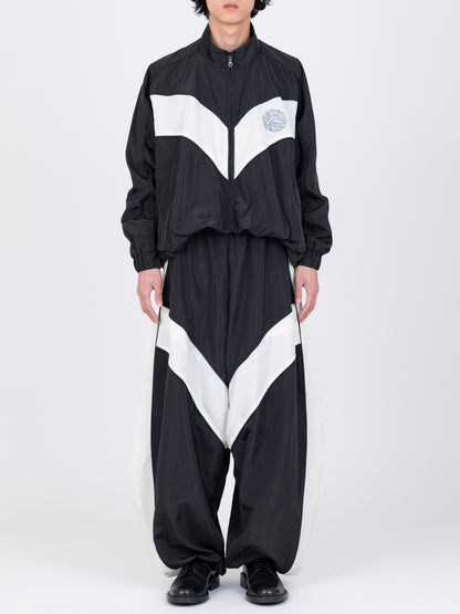 Balloon Track Jacket