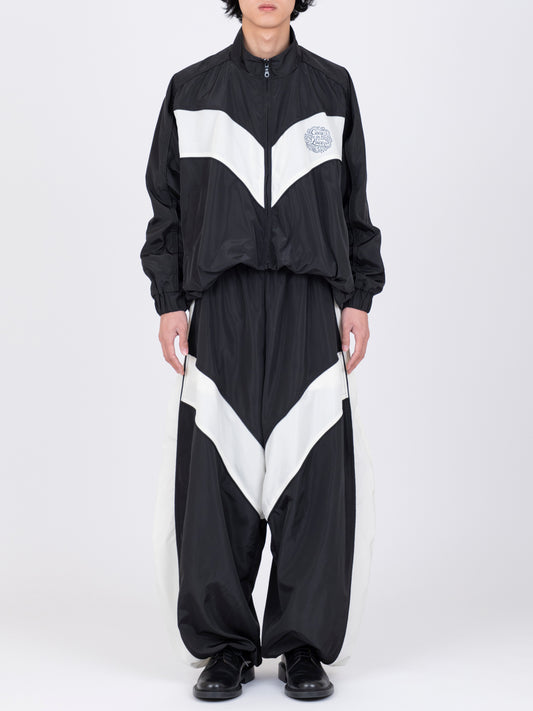Balloon Track Jacket