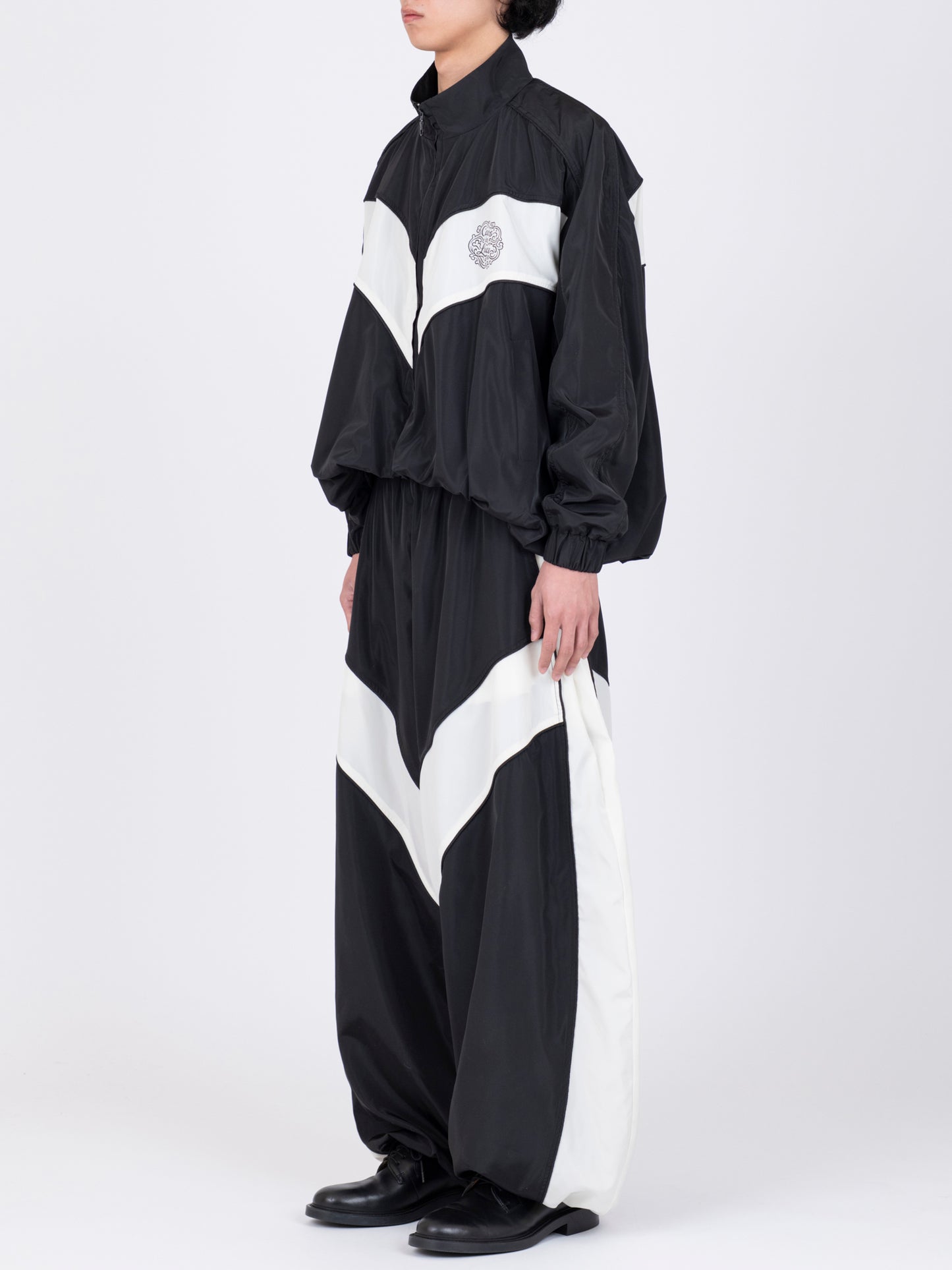 Balloon Track Jacket
