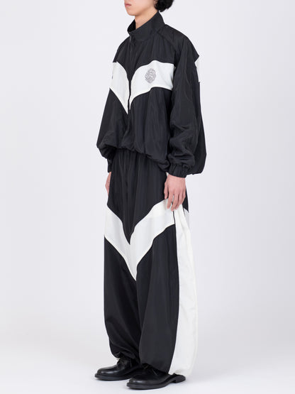Balloon Track Jacket