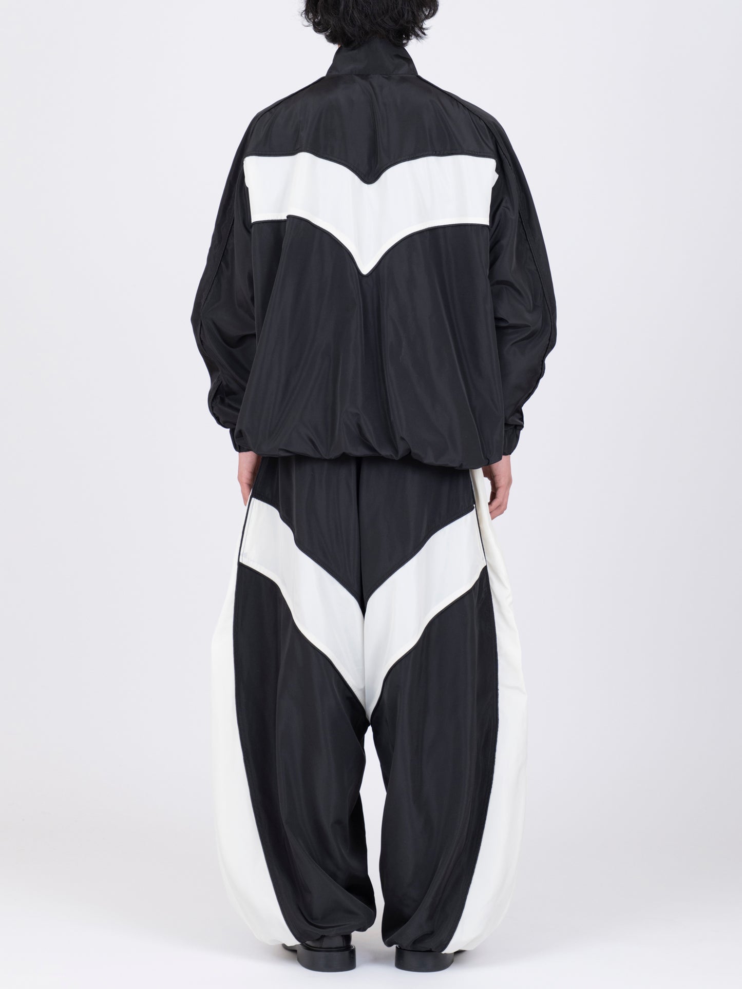 Balloon Track Jacket