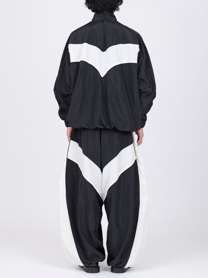 Balloon Track Jacket