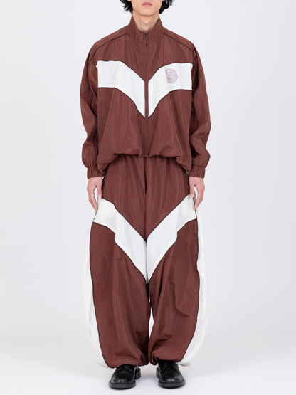 Balloon Track Jacket