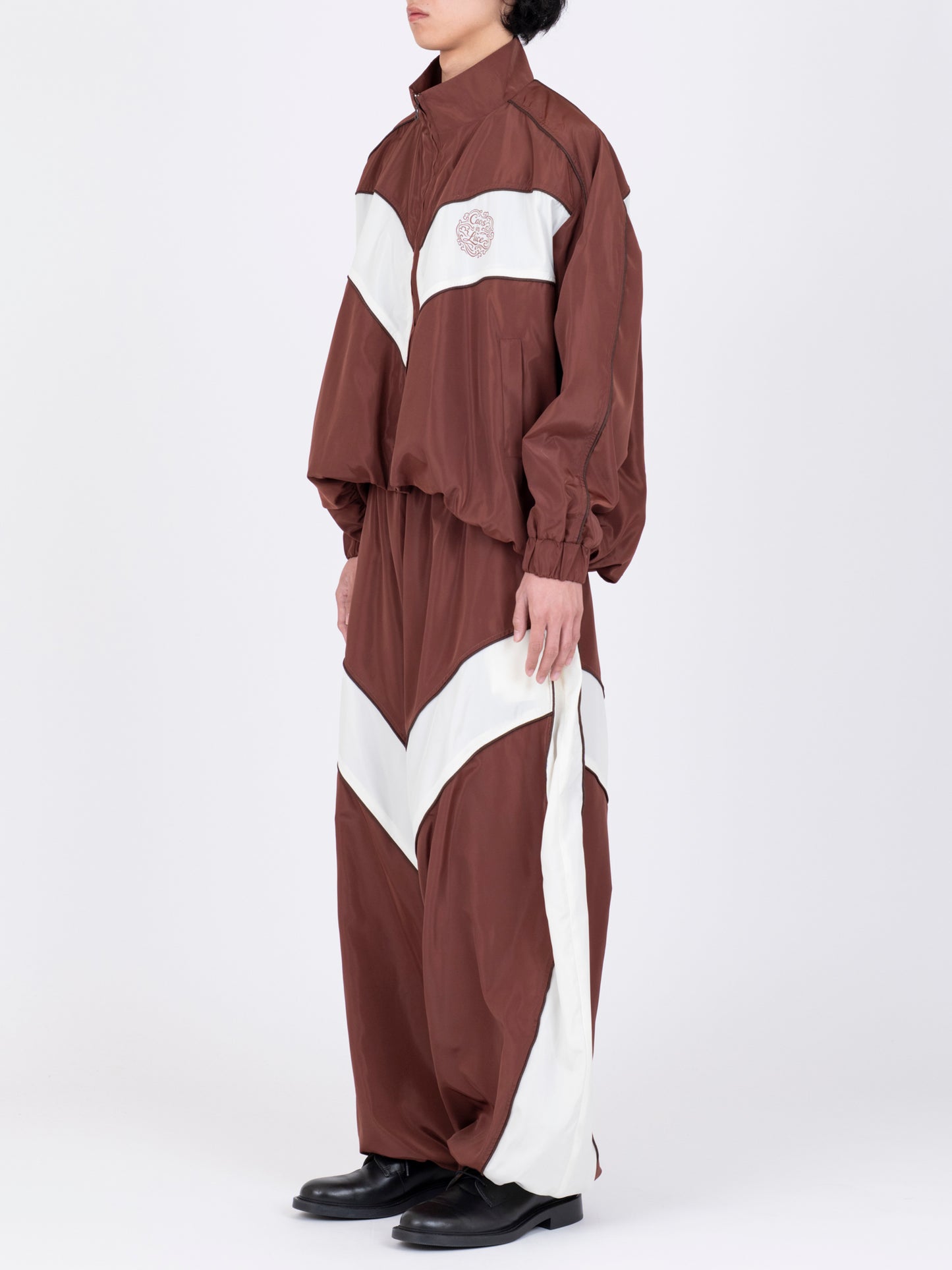 Balloon Track Jacket