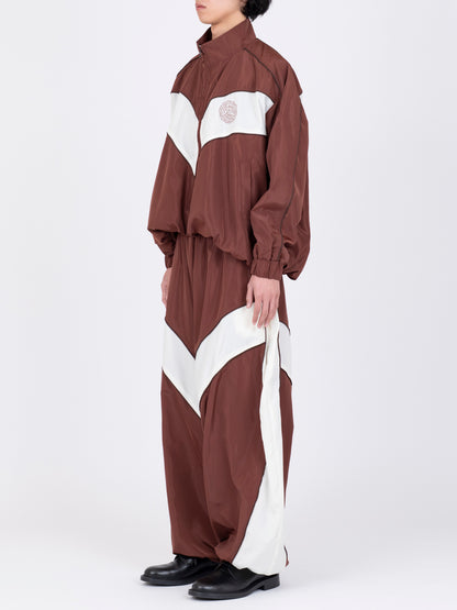 Balloon Track Jacket
