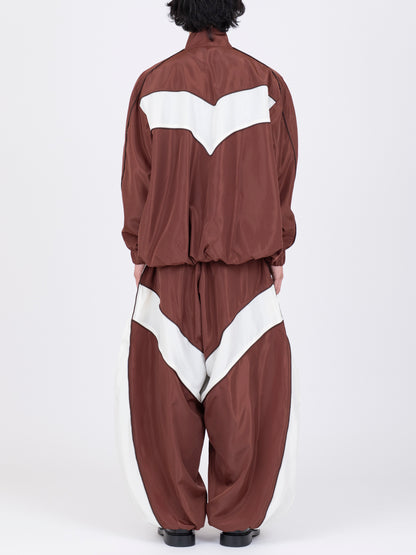Balloon Track Jacket