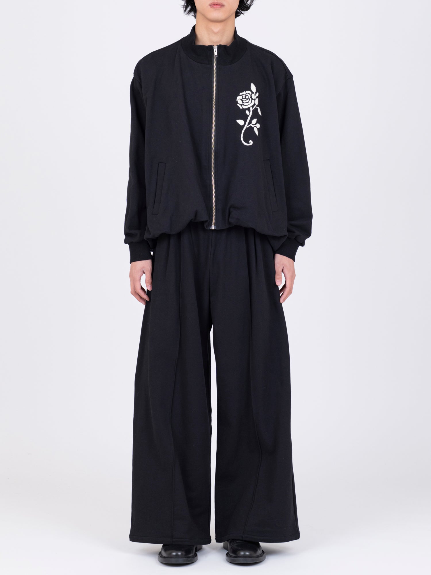 MEN'S TOPS – VIVIANO