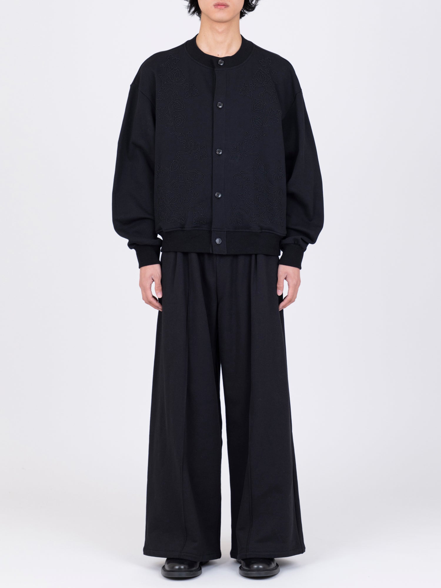 MEN'S TOPS – VIVIANO