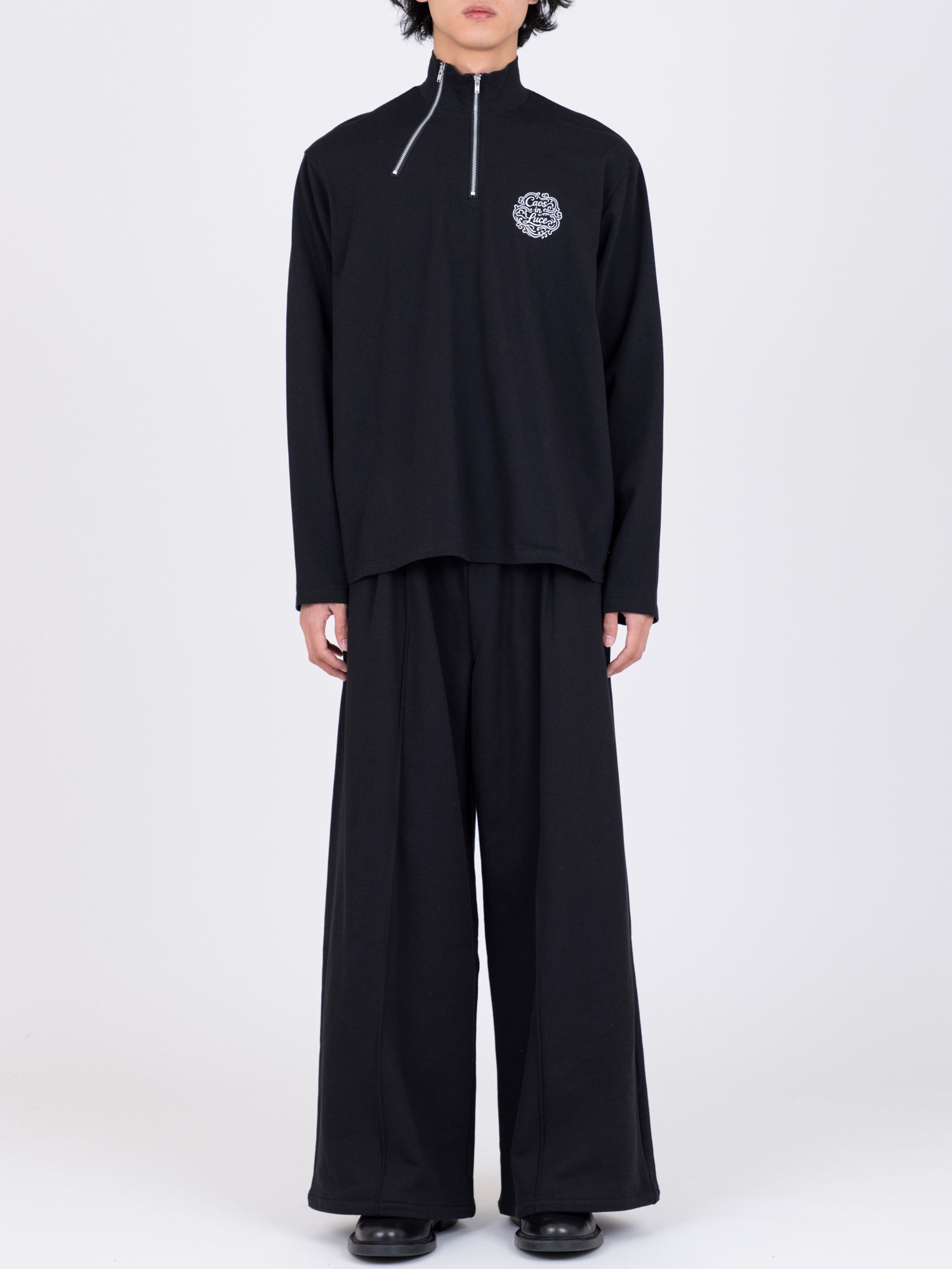 MEN'S TOPS – VIVIANO