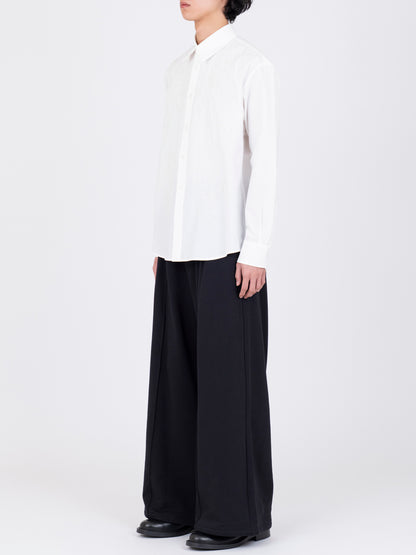 French Corded Shirt