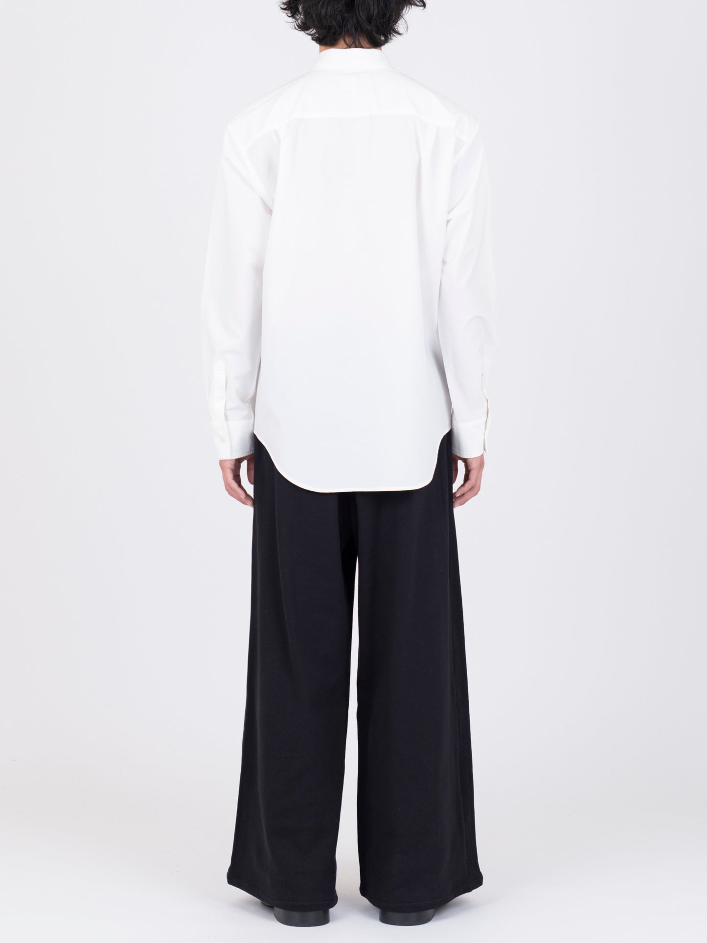French Corded Shirt