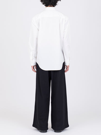 French Corded Shirt