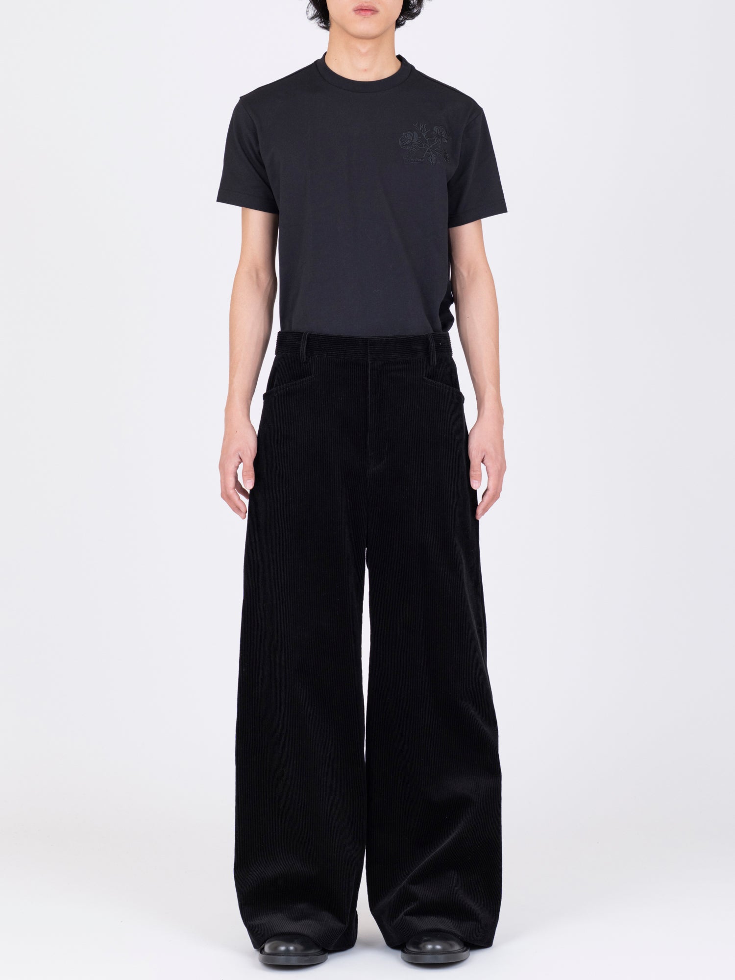MEN'S BOTTOMS – VIVIANO