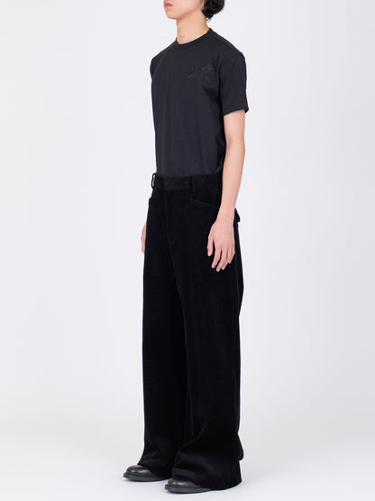 Corduroy Trousers