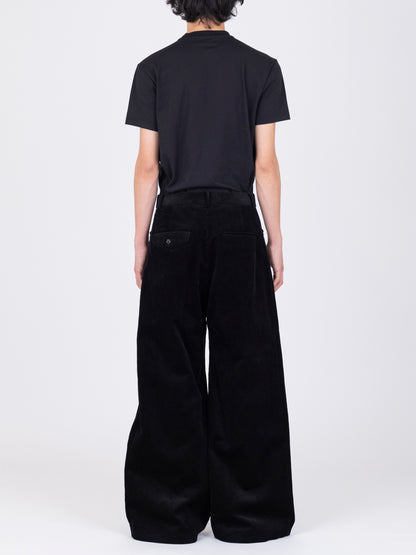 Corduroy Trousers