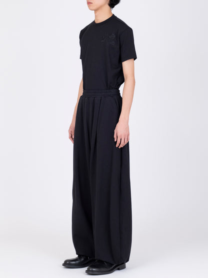 Jersey Balloon Trousers