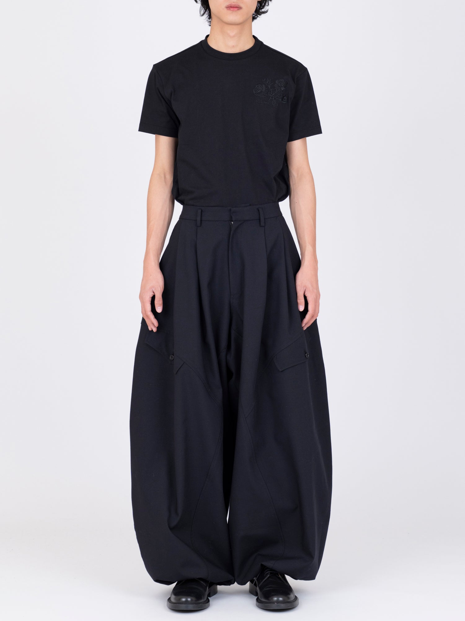 MEN'S BOTTOMS – VIVIANO