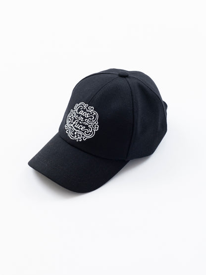 Embroidered Baseball Hat