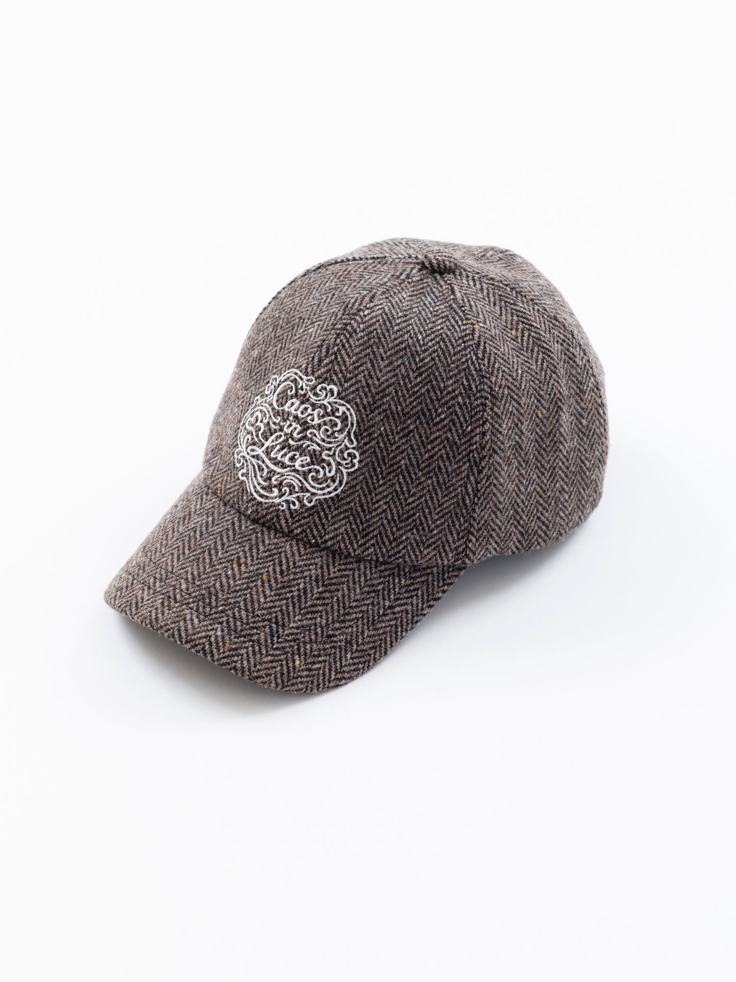 Embroidered Baseball Hat