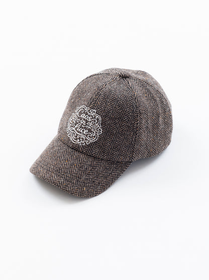 Embroidered Baseball Hat