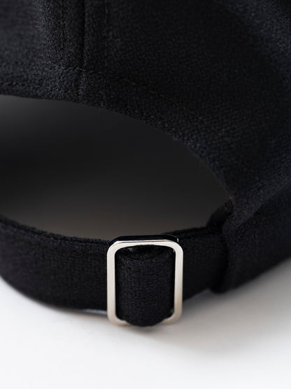 Embroidered Baseball Hat