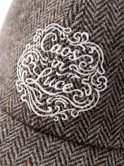 Embroidered Baseball Hat