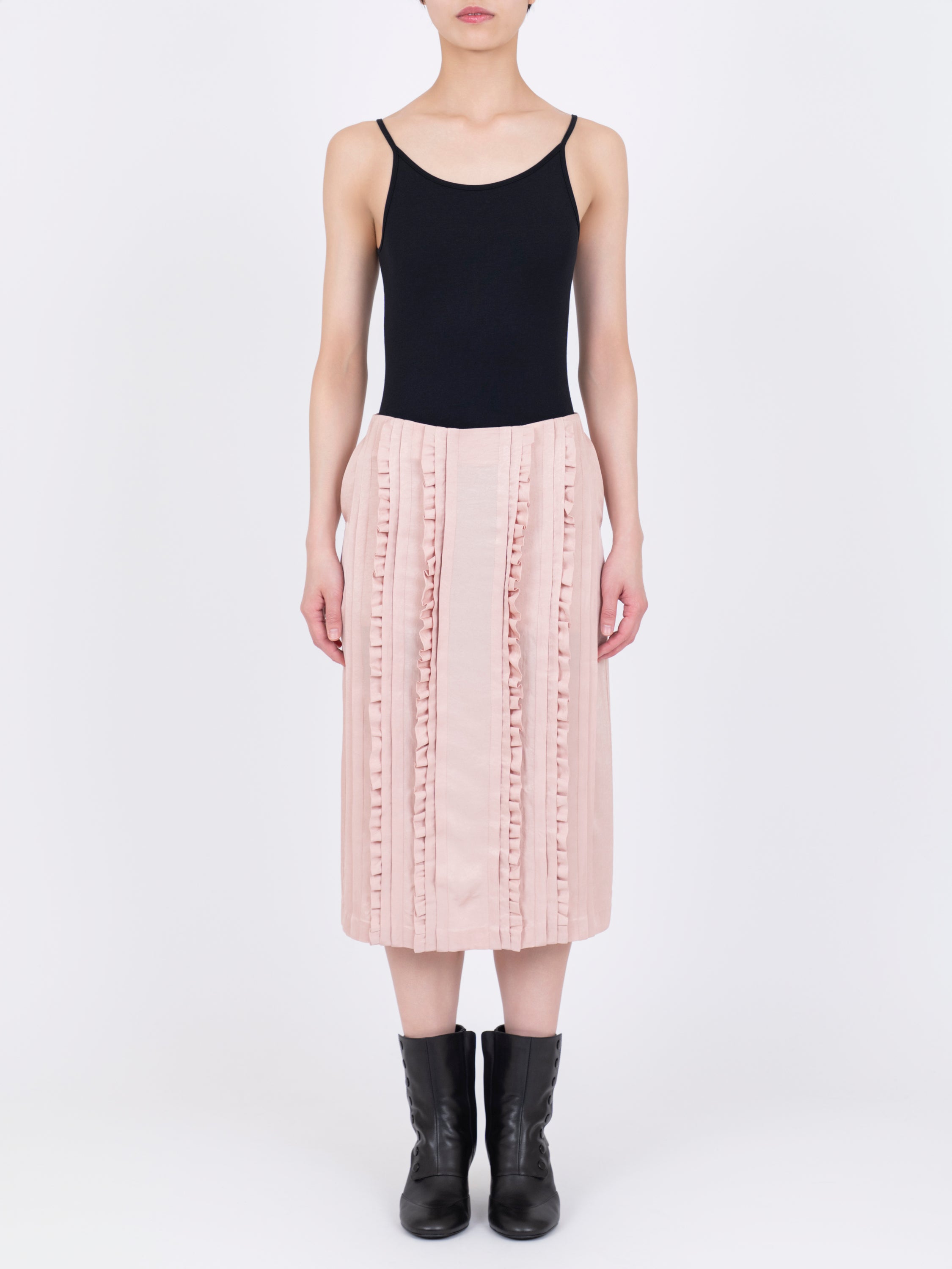 WOMEN'S BOTTOMS – VIVIANO
