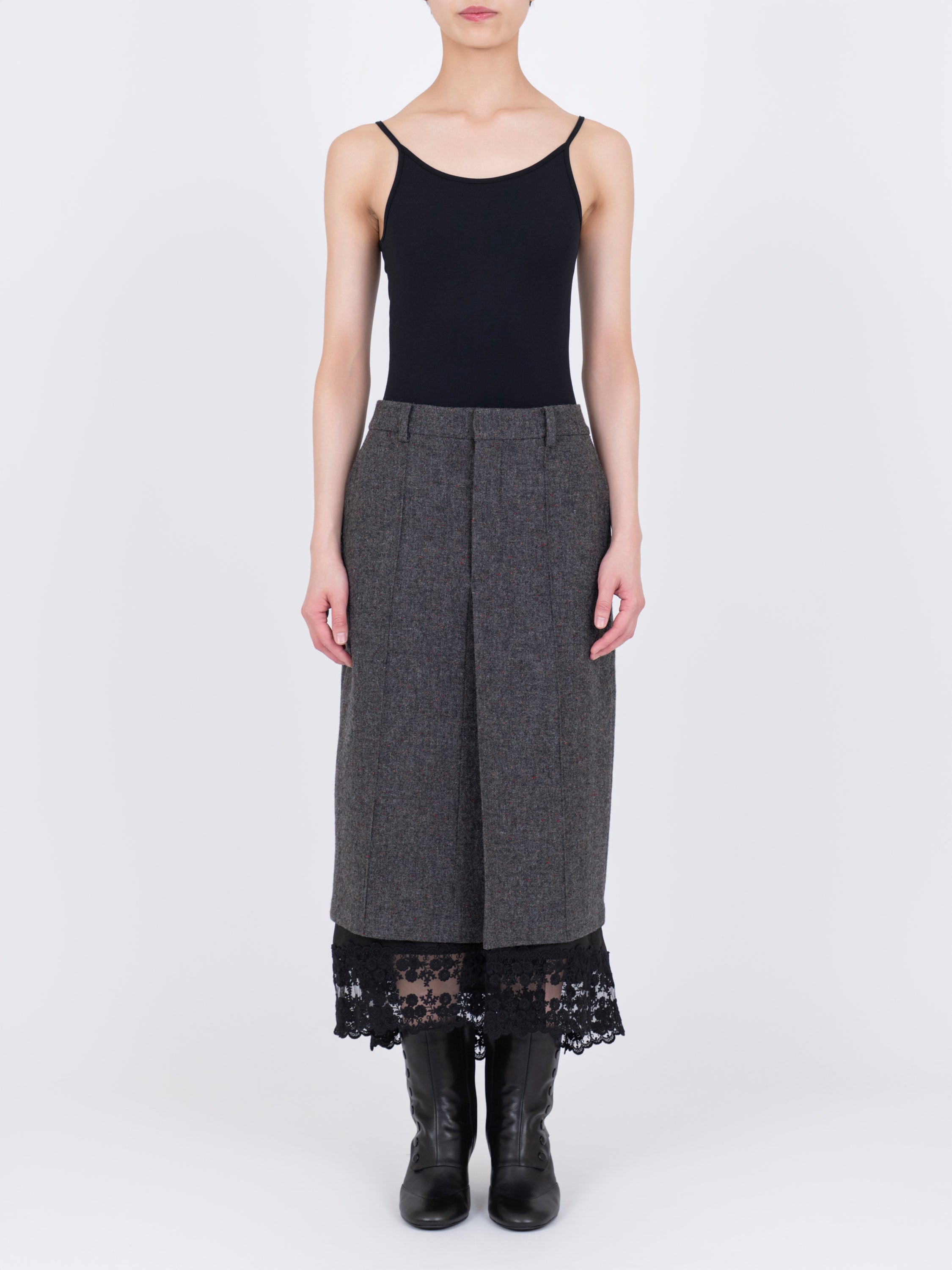 WOMEN'S BOTTOMS – VIVIANO