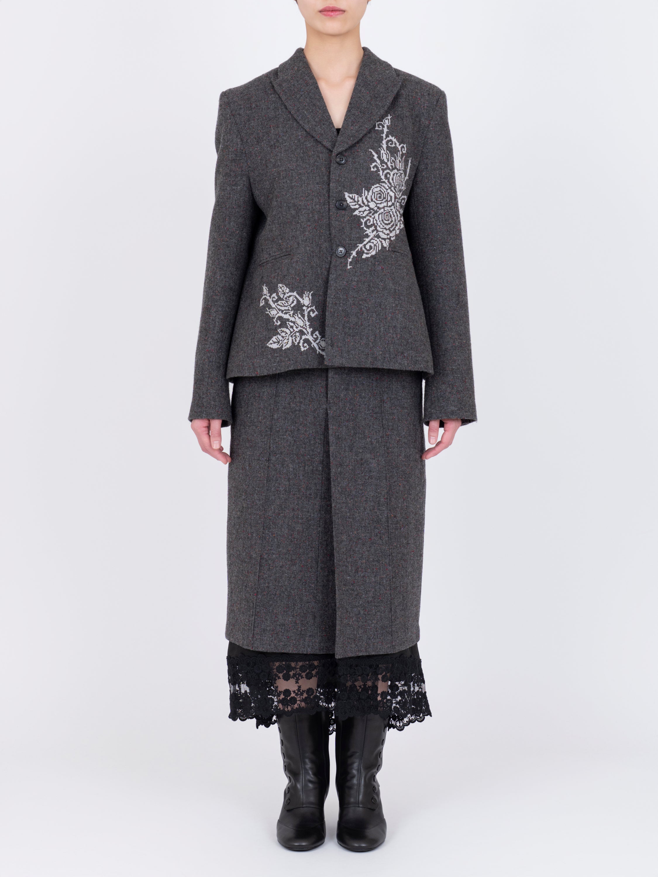 AW2024 ウィメンズ – VIVIANO